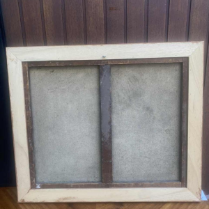 Maurice Georges Poncelet Naakte vrouwen bij de molen olieverf op doek Art Deco