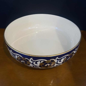 Grand broc de toilette Hamage & Moulin des Loups