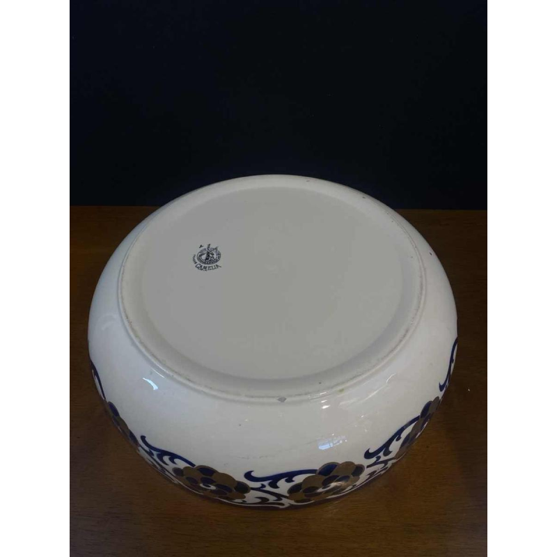 Large Hamage & Moulin des Loups toilet brush