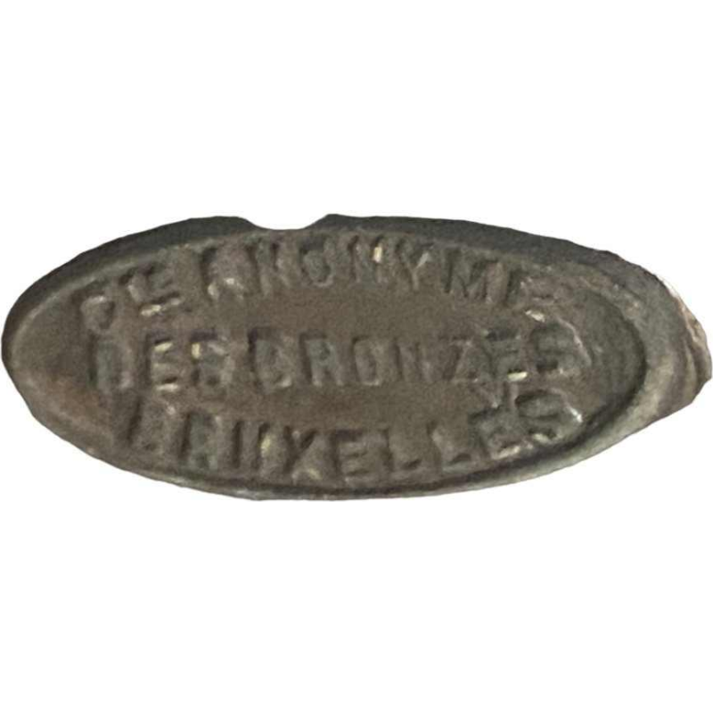 The Young Woman's Meditation by Charles Cumberworth