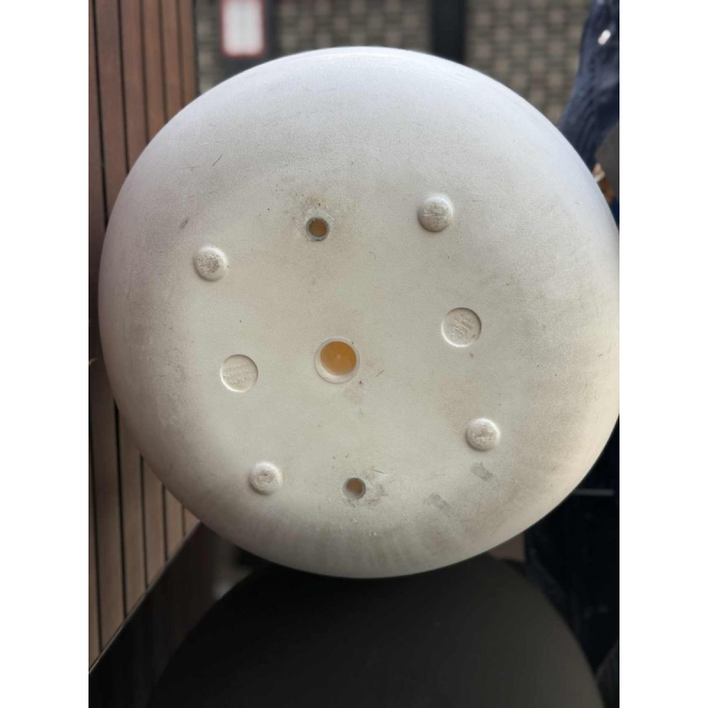 Karim Rashid pour Serralunga 'Plomb' porte-parapluies, XXe s