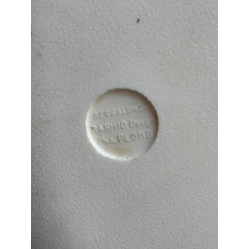 Karim Rashid pour Serralunga 'Plomb' porte-parapluies, XXe s