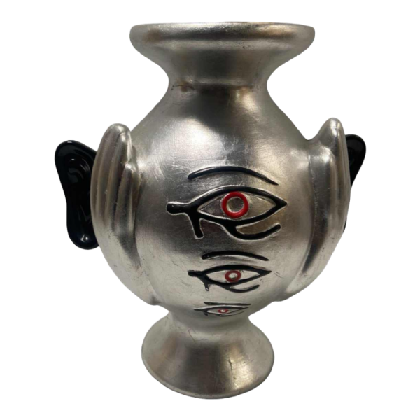 Vase unique de Cleto Munari 2010