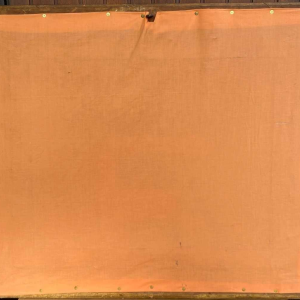 Olieverfschilderij op doek gesigneerd René Grappe 1938 Semur en Auxois