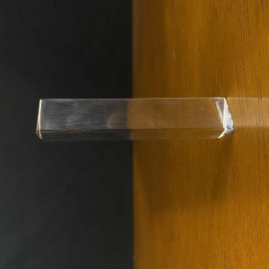 Baccarat, série de 12 porte-couteaux