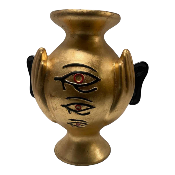 Vase unique de Cleto Munari 2010