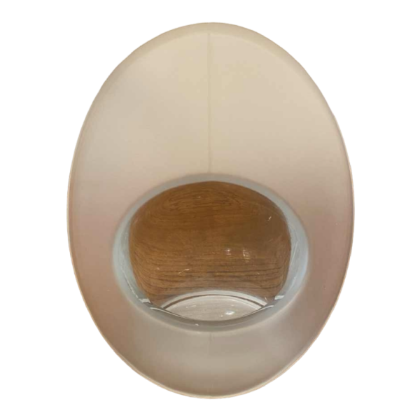 Vase Littala Marcel by Timo Sarpeneva 1960