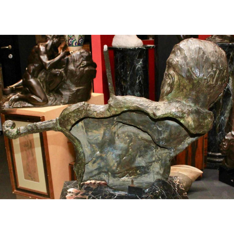 Le Violoniste Rachel Van Danzig