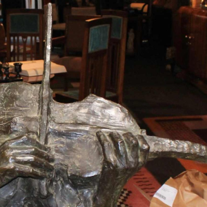 Le Violoniste Rachel Van Danzig