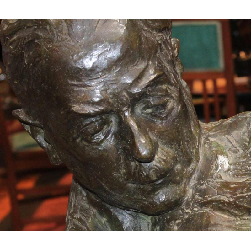 Violinist Rachel Van Danzig