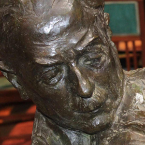 Violiste Rachel Van Danzig