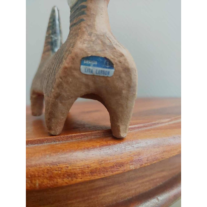 Lisa Larson - Ceramic cat