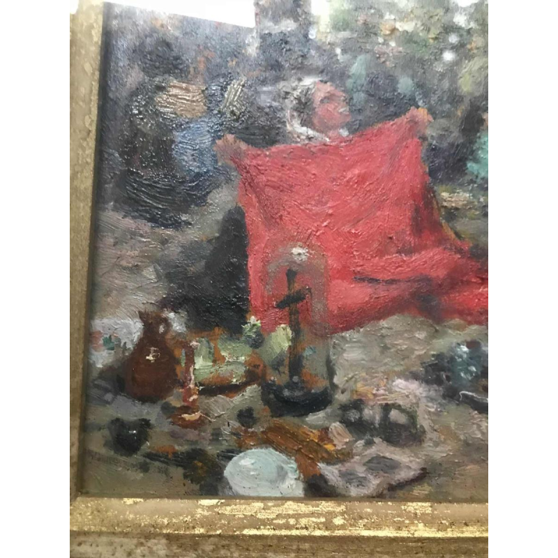 Marcher de Bretagne (vlooienmarkt)