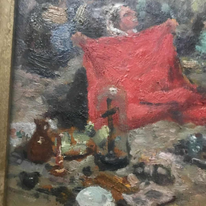 Marcher de Bretagne (vlooienmarkt)