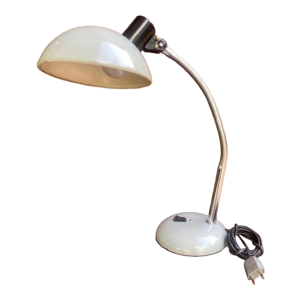 Desk lamp JUMO, ca 1950