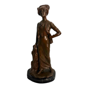 Lélégante Toto from Laure Hayman