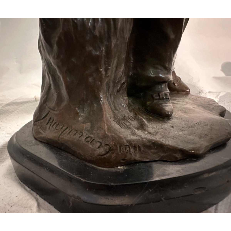 Lélégante Toto from Laure Hayman