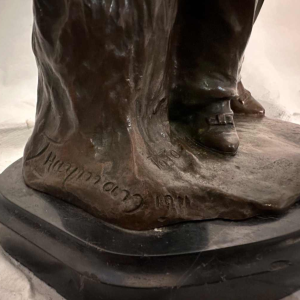 Lélégante Toto from Laure Hayman