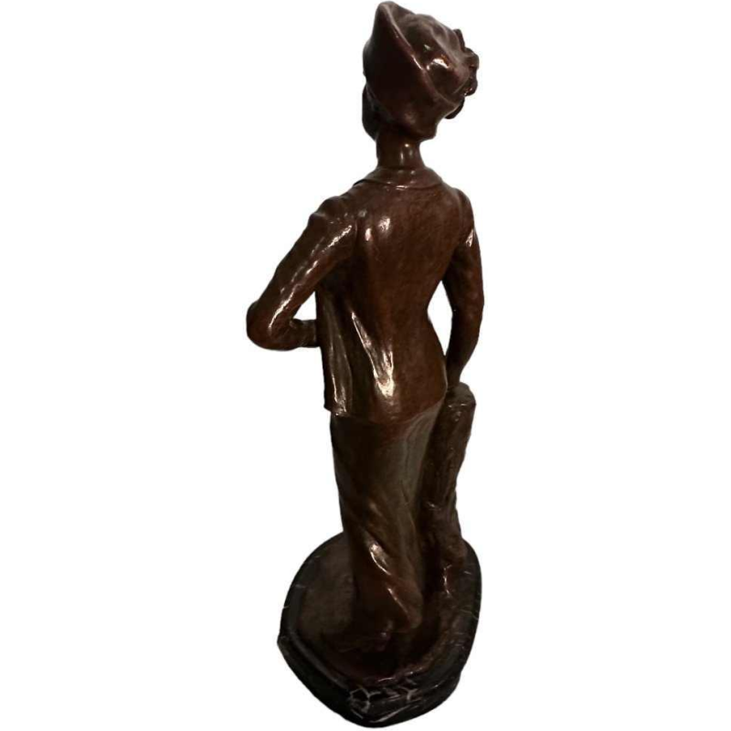 Lélégante Toto de Laure Hayman