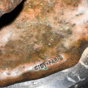 Lélégante Toto van Laure Hayman