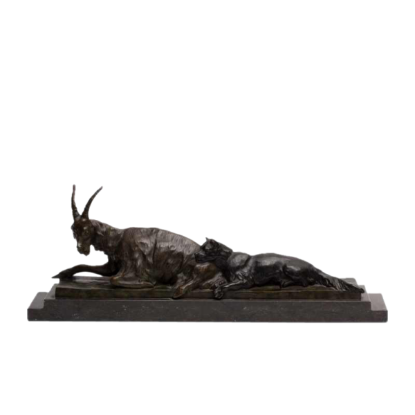 Vrienden van Jane Le Soudier