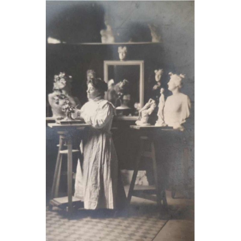 Lélégante Toto de Laure Hayman