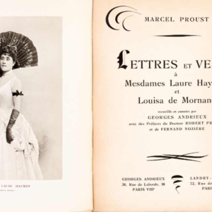 Lélégante Toto de Laure Hayman