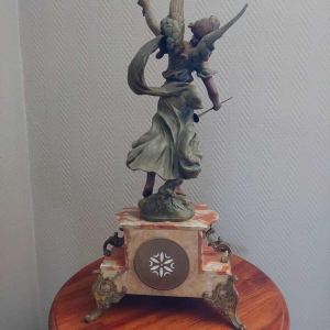 A. Moreau - Gereguleerde warmtecassette