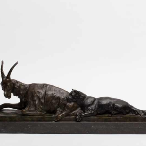 Friends of Jane Le Soudier