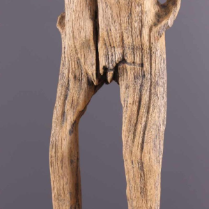 Afrikaanse stammenkunst - Figuur De Sakalava