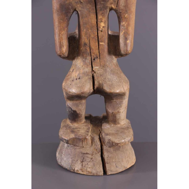 African tribal art - Songye statue