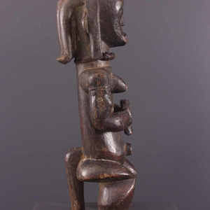 African tribal art - Fang statue