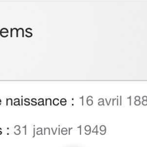 Le Pékinois de Frans Jorchems