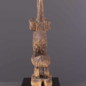 Masque cimier Ciwara Bamana