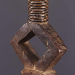 African Tribal Art - Sango reliquary