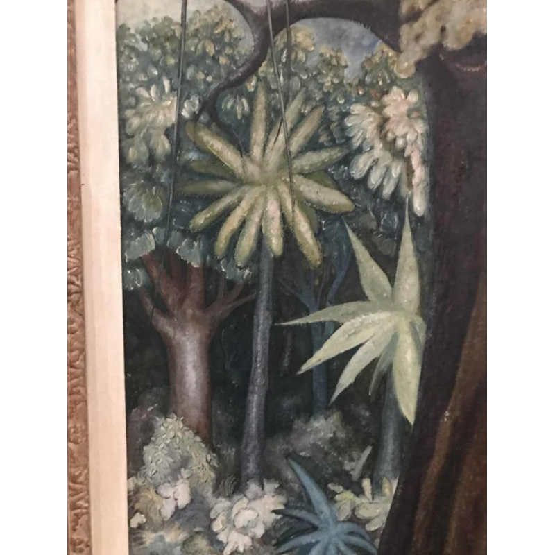 La Savane Gerard Laenen