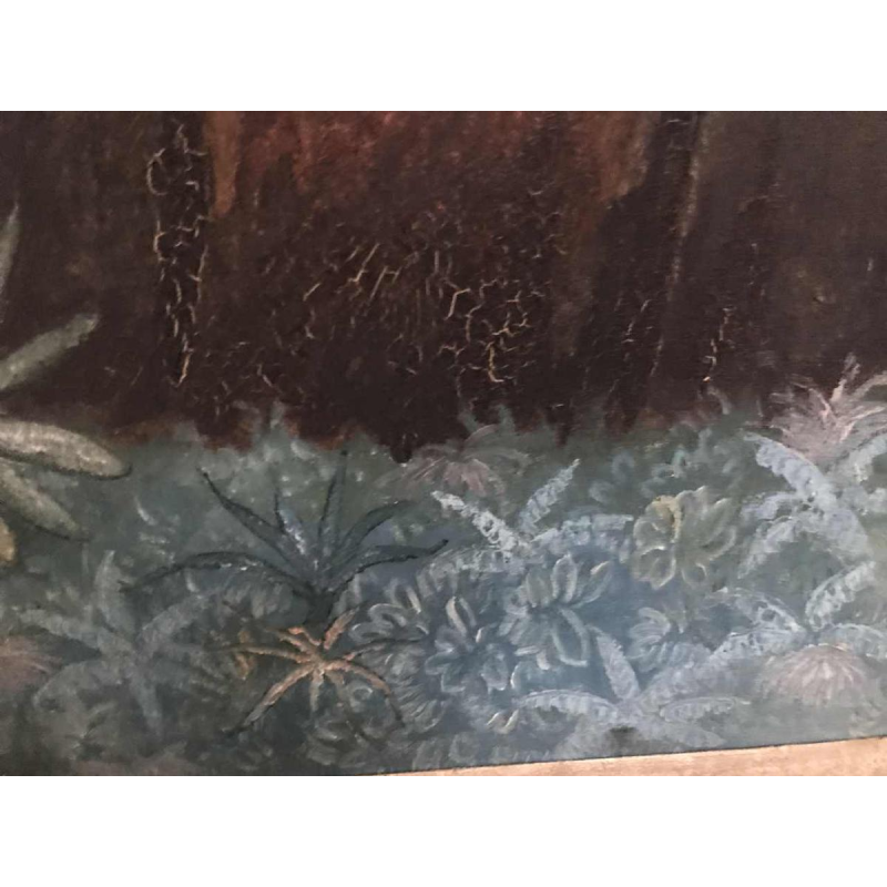 The Savannah Gerard Laenen