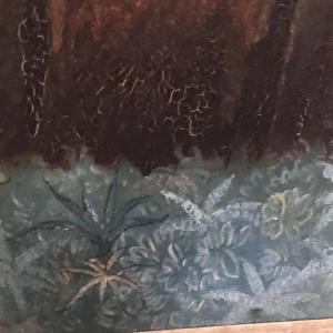 The Savannah Gerard Laenen