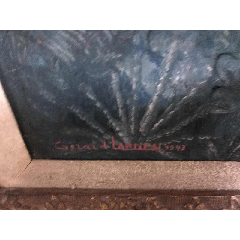 Gerard Laenens Savannah