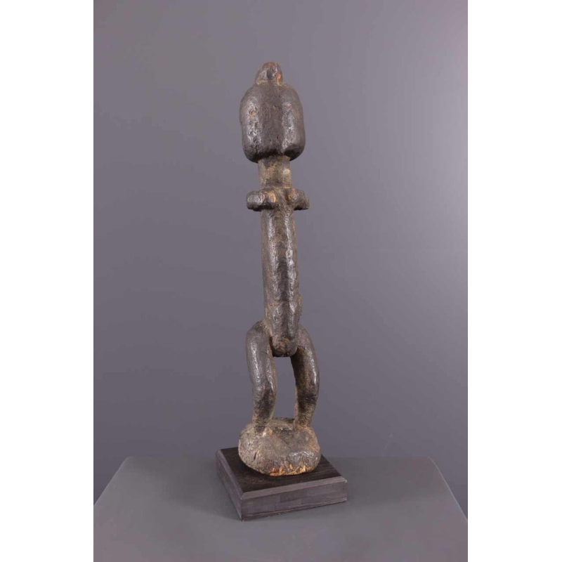 Afrikaanse stammenkunst - Dogon altaarbeeldje