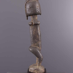 African tribal art - Dogon altar statuette