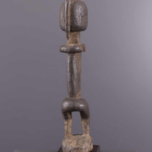 Afrikaanse stammenkunst - Dogon altaarbeeldje