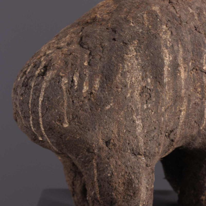 Art Tribal Africain - Fétiche Boli Bambara