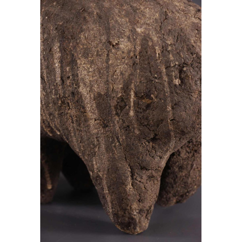 African tribal art - Boli Bambara fetish