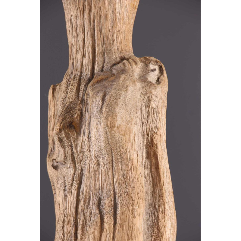 Art Tribal Africain - Statue Sakalava Madagascar