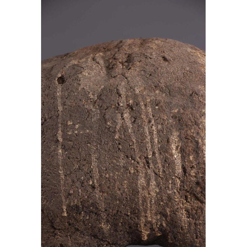 Art Tribal Africain - Fétiche Boli Bambara