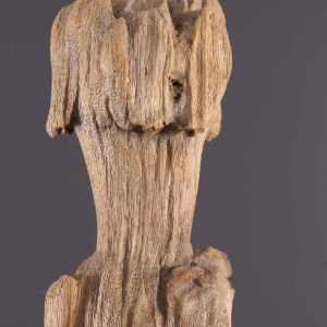 Art Tribal Africain - Statue Sakalava Madagascar