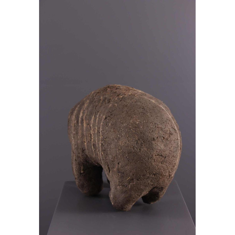 Art Tribal Africain - Fétiche Boli Bambara