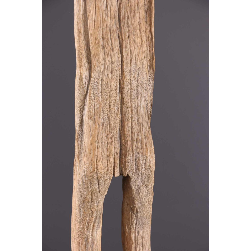 Art Tribal Africain - Statue Sakalava Madagascar