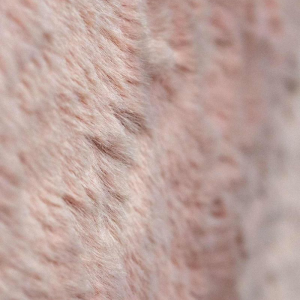 Seventies fur bar table